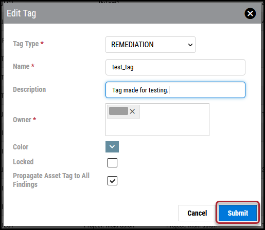 Edit Tag - Submit Button Location-2